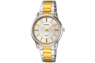 Часы Casio LTP-1303SG-7A кварцевые