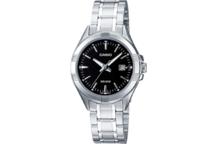 Часы Casio LTP-1308D-1A  кварцевые Япония