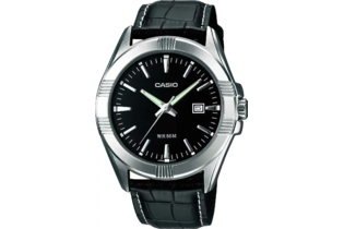 Часы Casio LTP-1308L-1A  кварцевые Япония