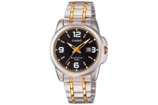 Часы Casio LTP-1314SG-1A кварцевые