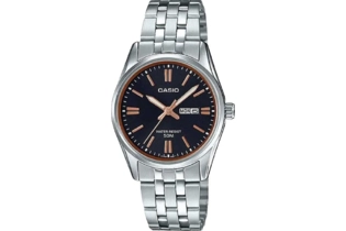 Часы Casio LTP-1335D-1A2 кварцевые