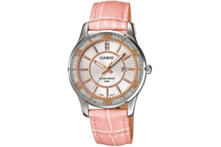 Часы Casio LTP-1358L-4A кварцевые