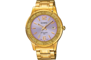 Часы Casio LTP-1359G-6A кварцевые