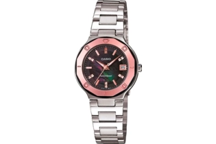 Часы Casio LTP-1366D-1A кварцевые