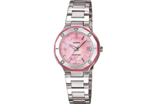 Часы Casio LTP-1366D-4A кварцевые