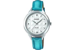 Часы Casio LTP-1392L-2A кварцевые Япония