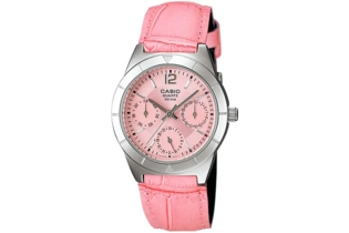 Часы Casio LTP-2069L-4A кварцевые