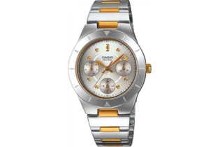 Часы Casio LTP-2083SG-7A кварцевые