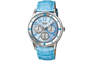 Часы Casio LTP-2084L-2B кварцевые