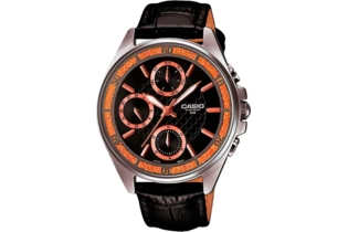 Часы Casio LTP-2086L-1A кварцевые