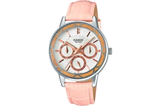 Часы Casio LTP-2087L-4A кварцевые