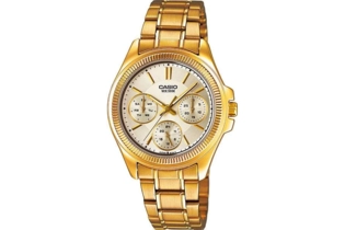 Часы Casio LTP-2088G-9A кварцевые