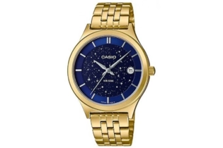 Часы Casio LTP-E141G-2A кварцевые