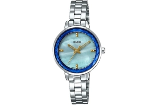 Часы Casio LTP-E162D-2A кварцевые