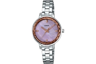 Часы Casio LTP-E162D-4A кварцевые