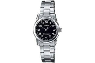 Часы Casio LTP-V001D-1B кварцевые