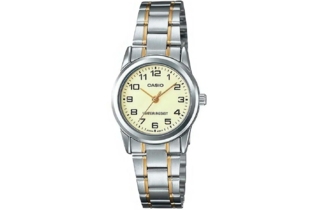 Часы Casio LTP-V001SG-9B кварцевые Япония