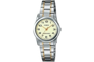 Часы Casio LTP-V001SG-9B кварцевые