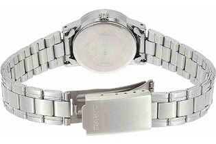 Часы Casio LTP-V002D-2B кварцевые