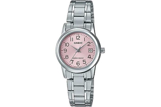 Часы Casio LTP-V002D-4B кварцевые Япония