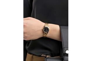 Часы Casio LTP-V002G-1B кварцевые