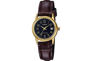 Часы Casio LTP-V002GL-1B кварцевые