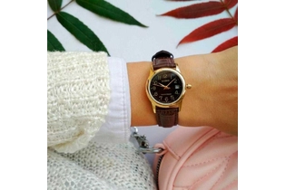 Часы Casio LTP-V002GL-1B кварцевые