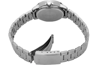 Часы Casio LTP-V004D-1B кварцевые