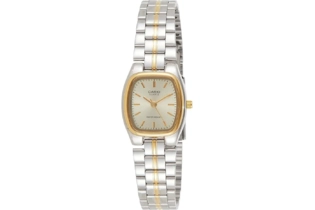 Часы Casio LTP-1169G-9A кварцевые