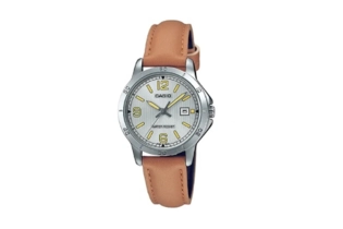 Часы Casio LTP-V004L-7B кварцевые