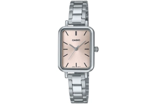 Часы Casio LTP-V009D-4E кварцевые