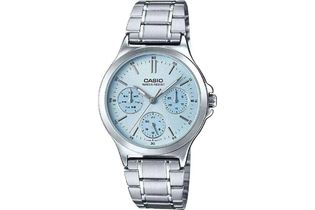 Часы Casio LTP-V300D-2A кварцевые