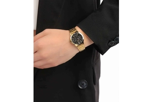 Часы Casio LTP-V300G-1A кварцевые