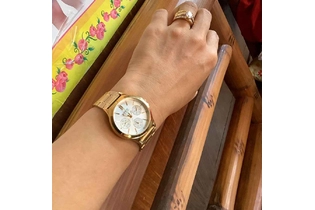 Часы Casio LTP-V300G-7A кварцевые