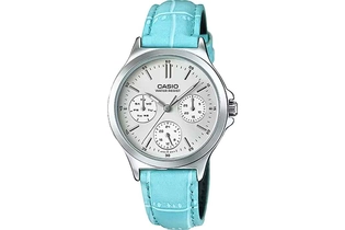 Часы Casio LTP-V300L-2A кварцевые