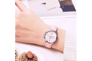 Часы Casio LTP-V300L-4A кварцевые