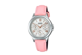 Часы Casio LTP-V300L-4A2 кварцевые