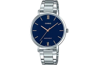 Часы Casio LTP-VT01D-2B кварцевые