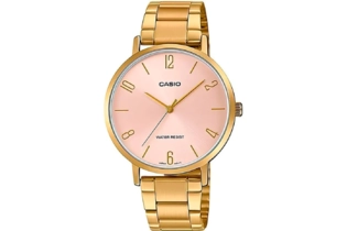 Часы Casio LTP-VT01G-4B кварцевые