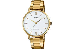 Часы Casio LTP-VT01G-7B кварцевые