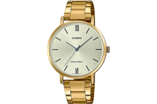 Часы Casio LTP-VT01G-9B кварцевые