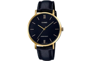 Часы Casio LTP-VT01GL-1B кварцевые