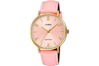 Часы Casio LTP-VT01GL-4B кварцевые