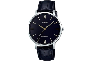 Часы Casio LTP-VT01L-1B кварцевые