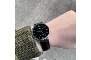 Часы Casio LTP-VT01L-1B кварцевые