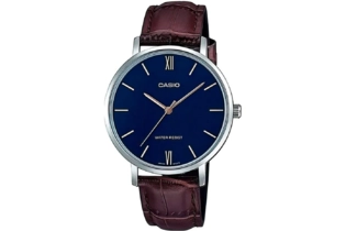 Часы Casio LTP-VT01L-2B кварцевые