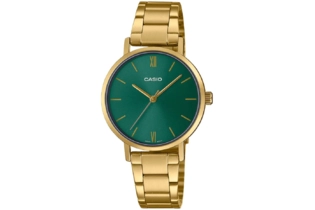 Часы Casio LTP-VT02G-3A кварцевые