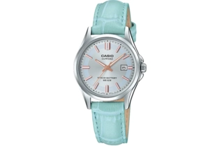 Часы Casio LTS-100L-2A кварцевые