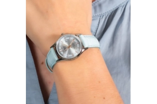 Часы Casio LTS-100L-2A кварцевые