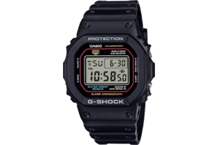 Часы Casio DW-5600RL-1D кварцевые